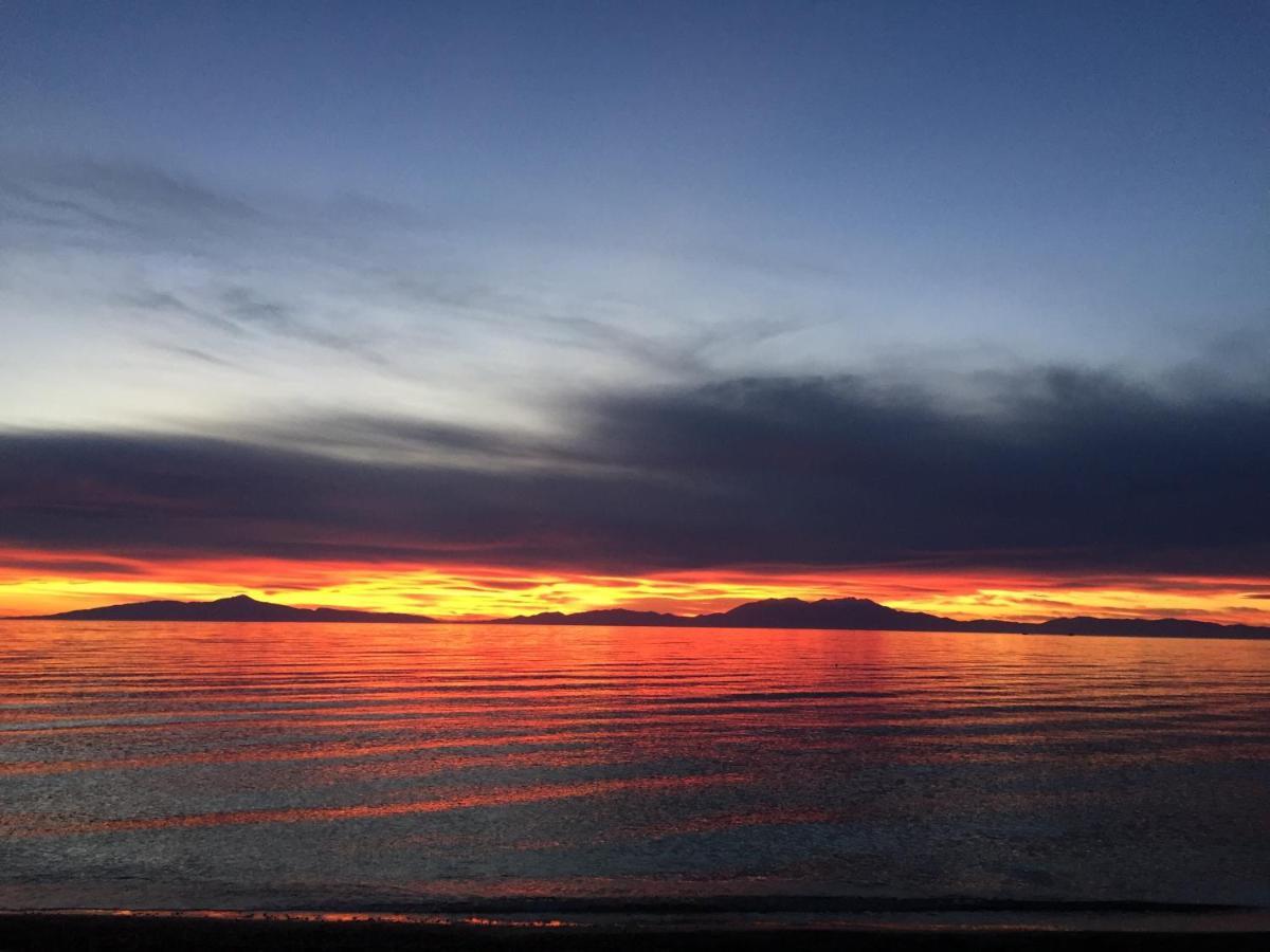Kassandra Mare Hotel Nea Poteidaia Dış mekan fotoğraf
