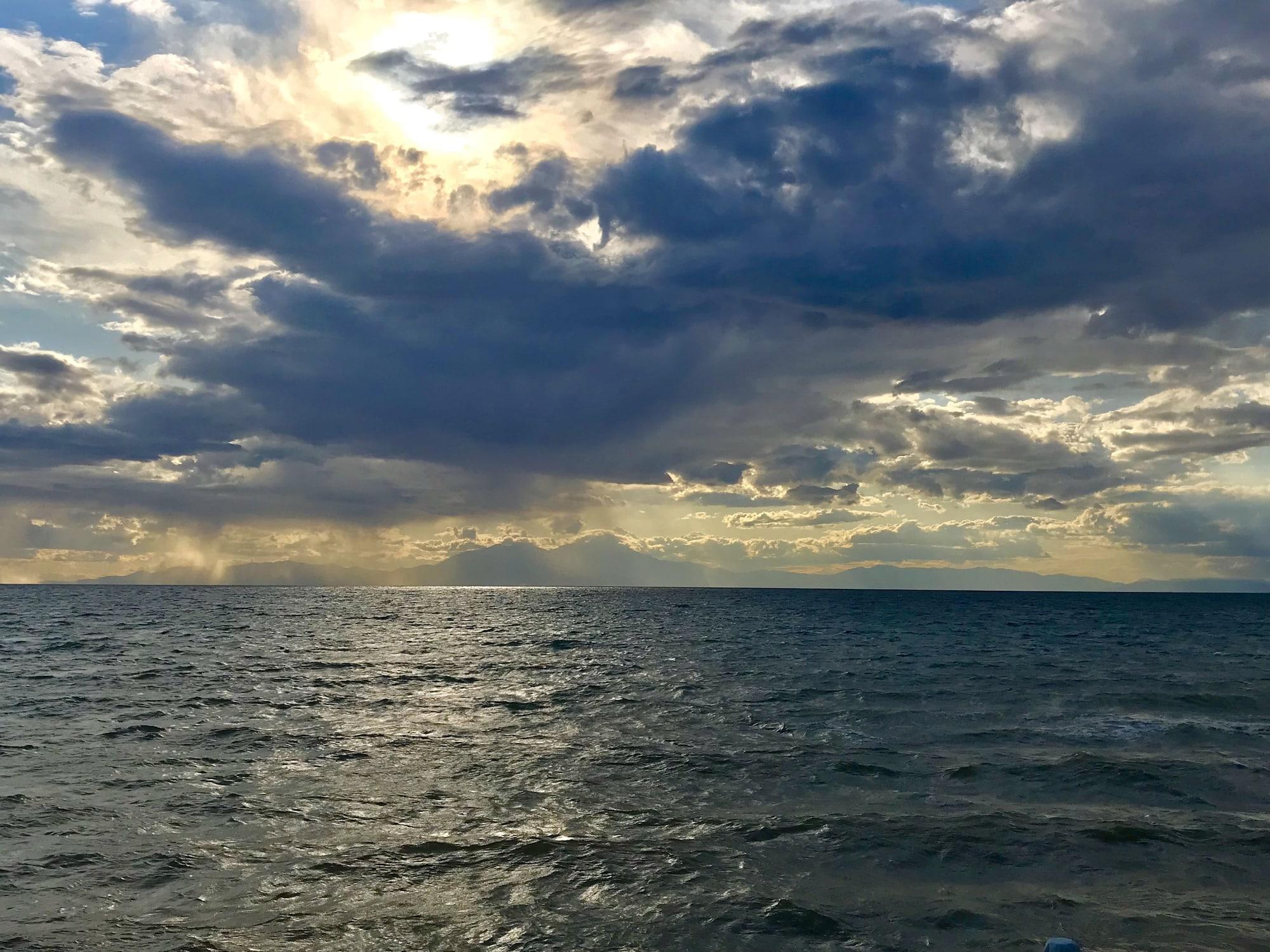 Kassandra Mare Hotel Nea Poteidaia Dış mekan fotoğraf