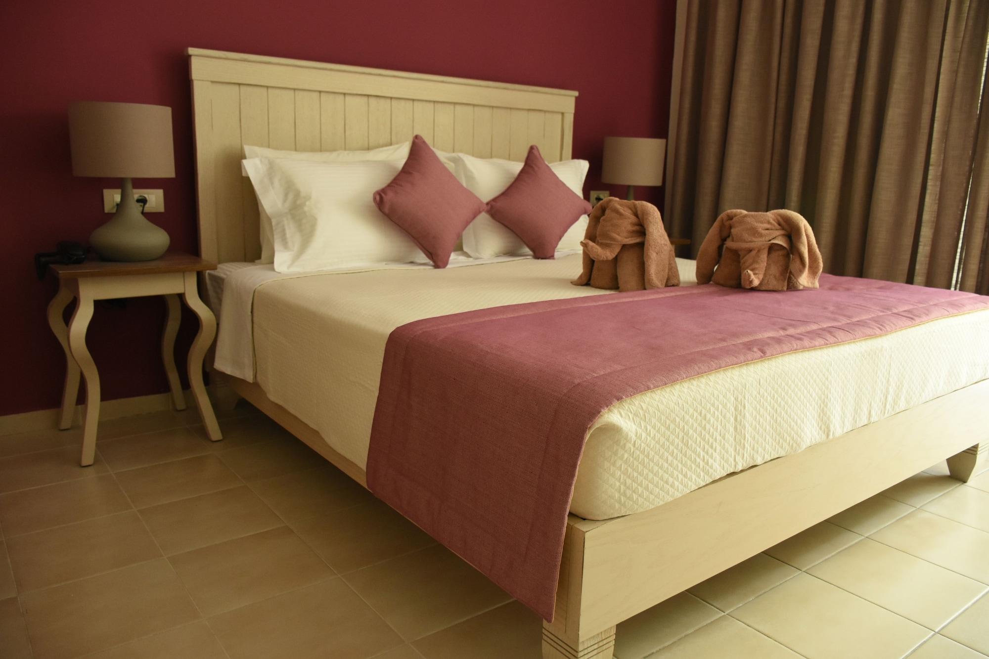 Kassandra Mare Hotel Nea Poteidaia Dış mekan fotoğraf