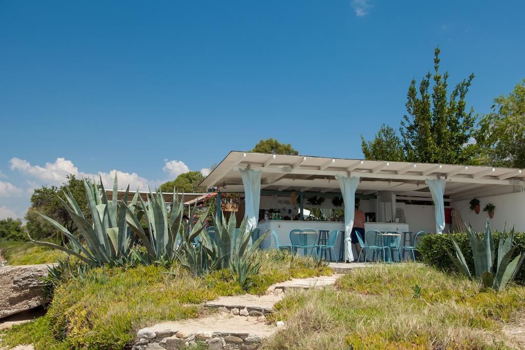 Kassandra Mare Hotel Nea Poteidaia Dış mekan fotoğraf