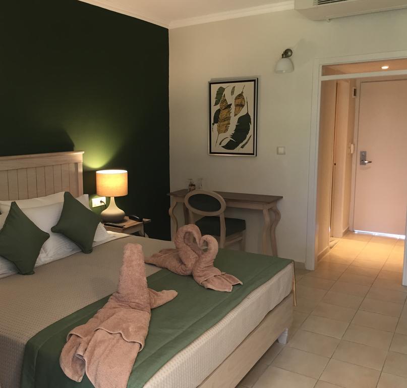 Kassandra Mare Hotel Nea Poteidaia Dış mekan fotoğraf